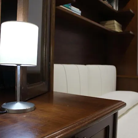 Vendégház Bice Pulsano