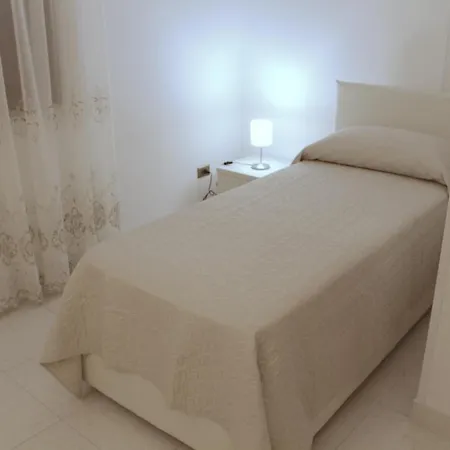 Casa de hóspedes Bice