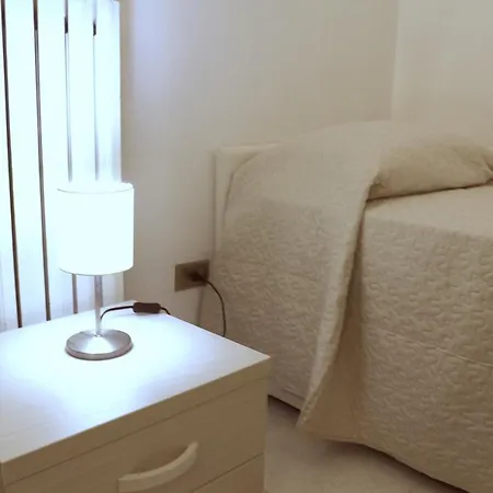 Bice Guest house Pulsano