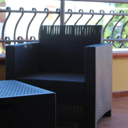 Casa de hóspedes Bice