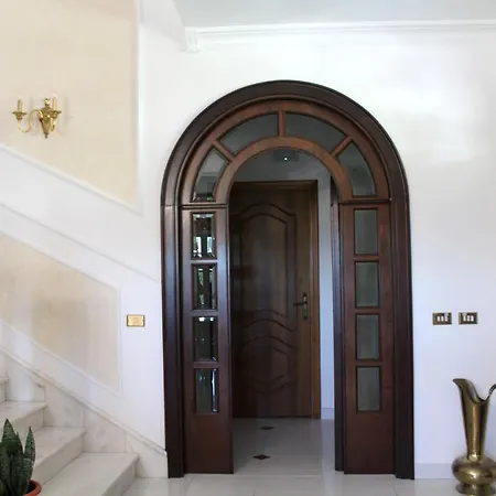 Casa de hóspedes Bice 4*