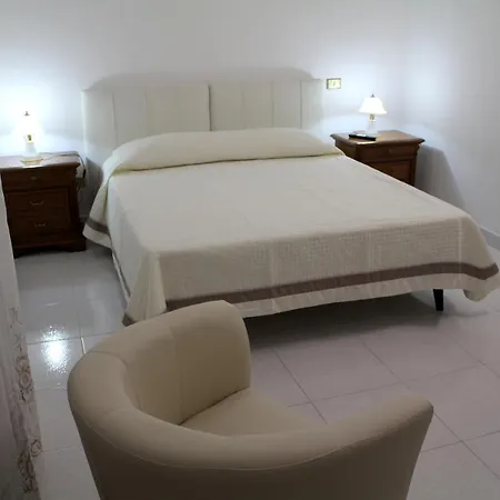 Bice Casa de hóspedes Pulsano