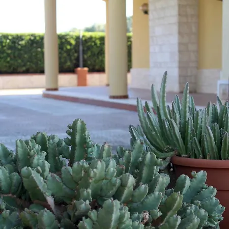 Bice Vendégház Pulsano