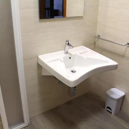 Bice Guest house