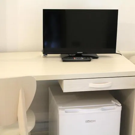 Casa de hóspedes Bice 4*