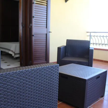 Casa de hóspedes Bice 4*