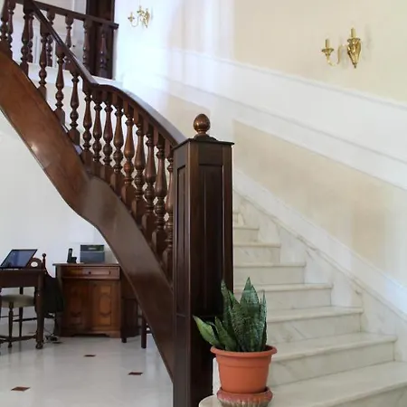 Casa de hóspedes Bice