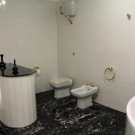 Casa de hóspedes Bice 4*