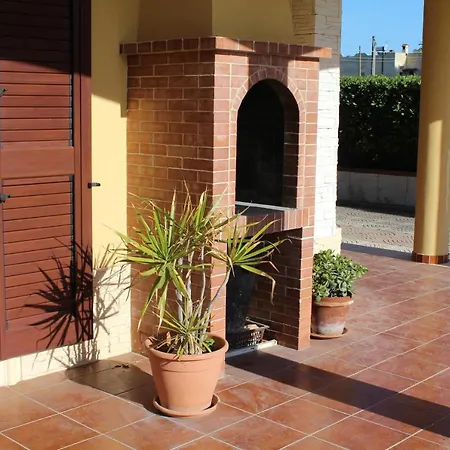Casa de hóspedes Bice