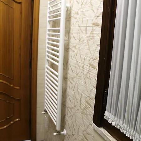 Vendégház Bice Pulsano