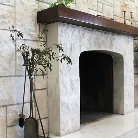 Bice Vendégház Pulsano