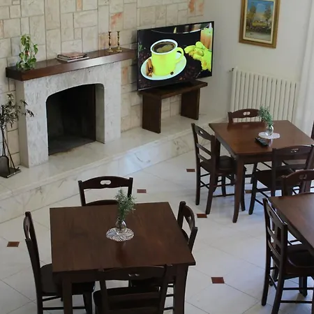 Casa de hóspedes Bice