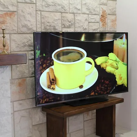 Vendégház Bice Pulsano