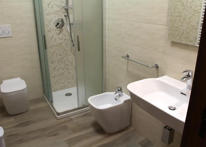 Guest house Bice Pulsano