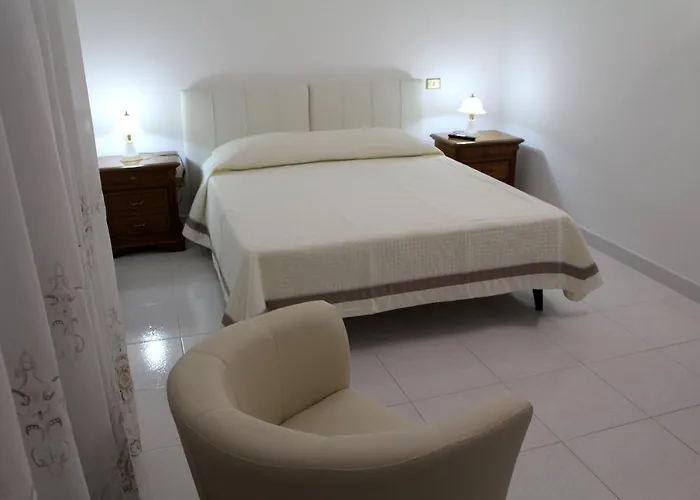 Bice Guest house Pulsano