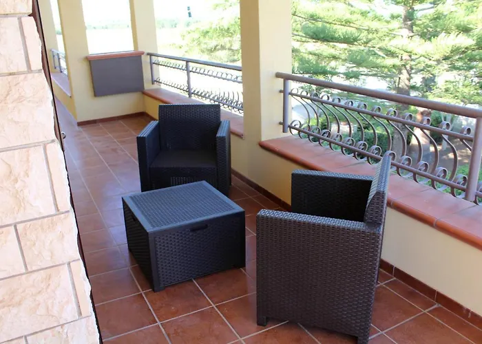 Guest house Bice Pulsano