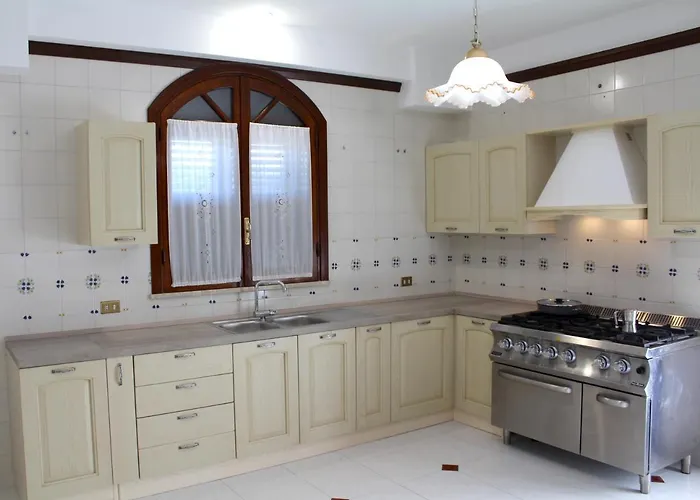 Guest house Bice Pulsano