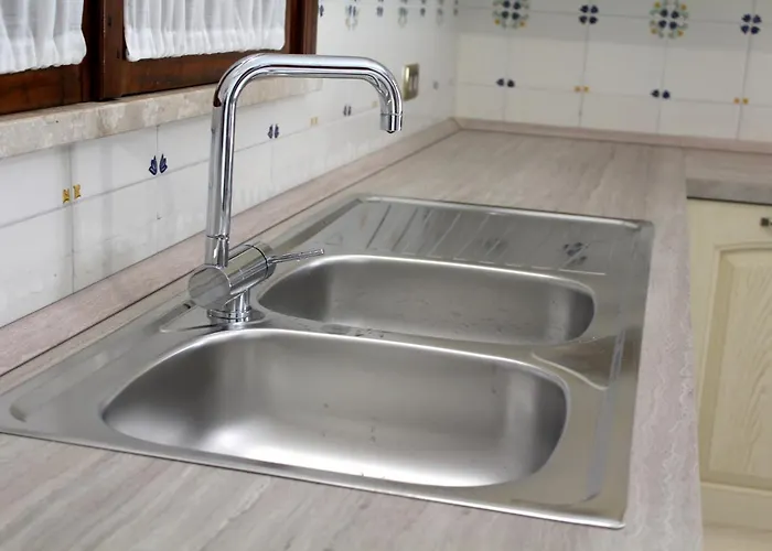 Guest house Bice Pulsano