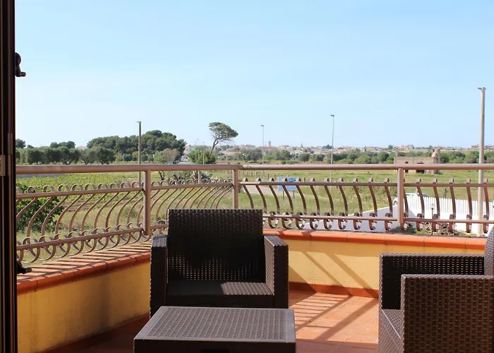 Bice Guest house Pulsano