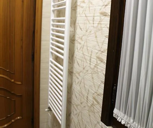 Guest house Bice Pulsano