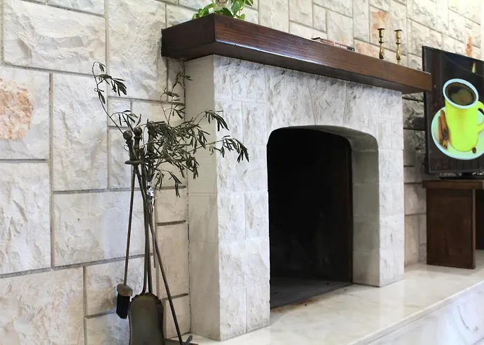 Bice Guest house Pulsano