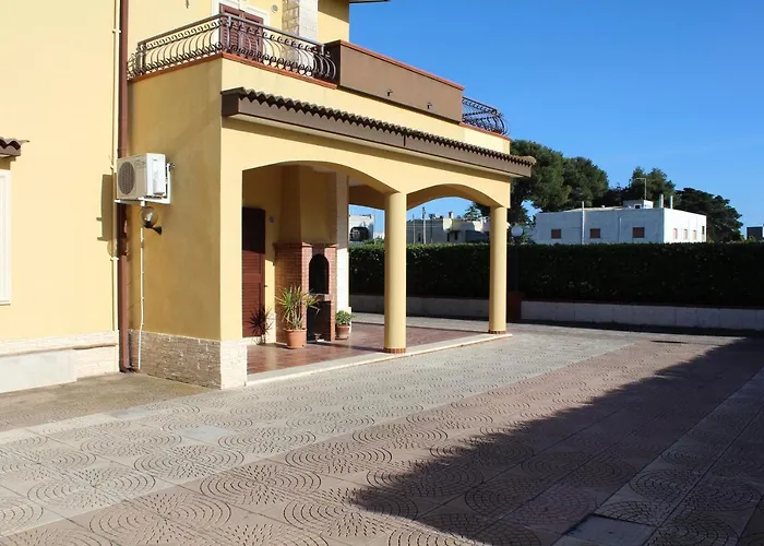 Bice Guest house Pulsano